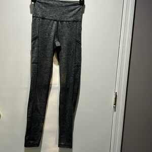 Aerie Chill Play Move Leggings